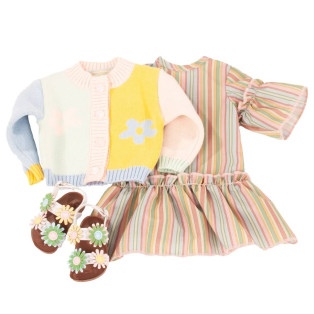 Götz Vestiti combinati So Spring 45-50 cm XL