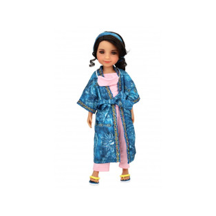 Ruby Red Galleria Fashion Friends Lounging Around Outfit 36cm