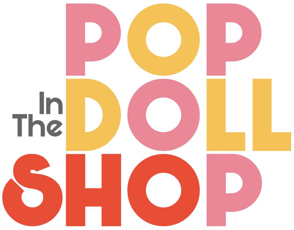 Pop in the Doll Shop