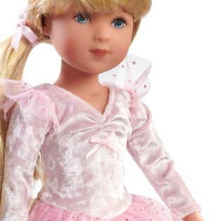 Käthe Kruse La Bella Darcy Doll 42cm  alternate image