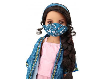 Ruby Red Galleria Fashion Friends Lounging Around Outfit 36cm alternate image