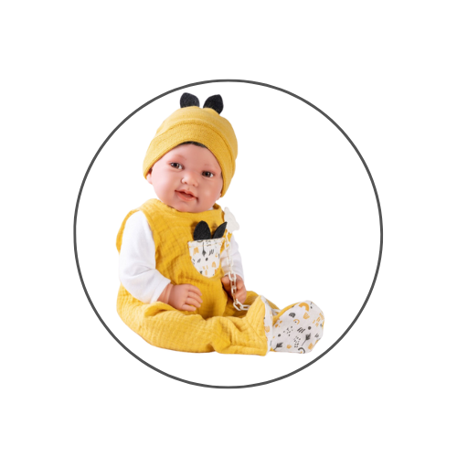 reborn baby dolls